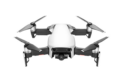 DJI Mavic AIR Olsztyn