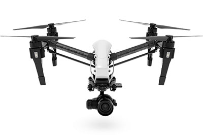 DJI Inspire 1 RAW X5R Olsztyn