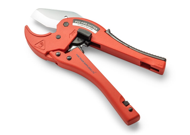 nożyce do cięcia rur pvc packshot na Allegro Warmia i Mazury